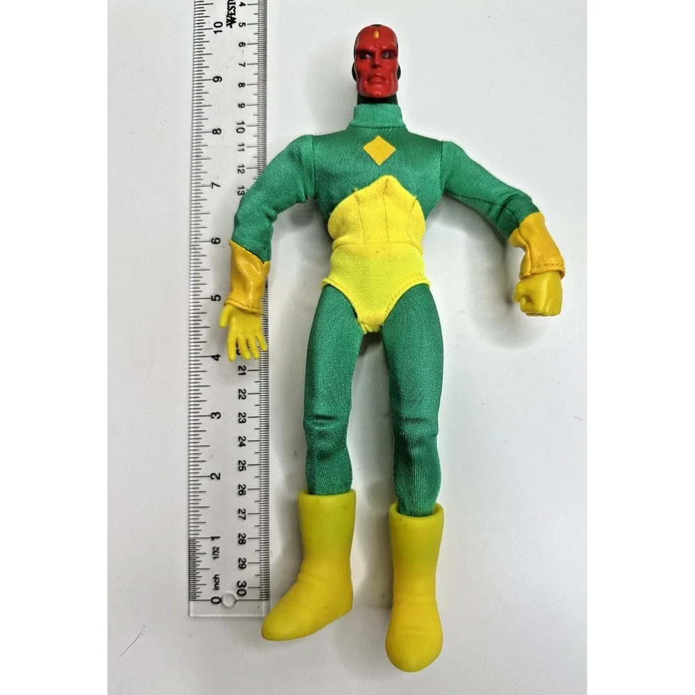 Marvel vtg comics